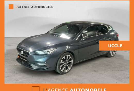 SEAT Garantie 12 mois