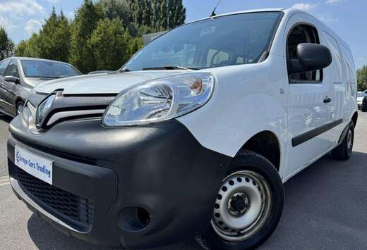 Renault MAXI 1.5DCI 95CH 8256 HT 1ÈRE MAIN GAR 12M