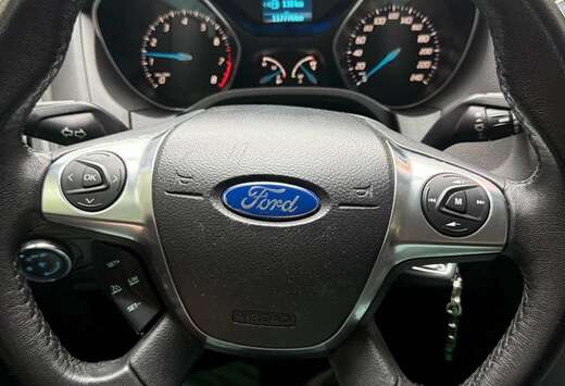 Ford 1.0 EcoBoost ECOnetic Tech. Trend