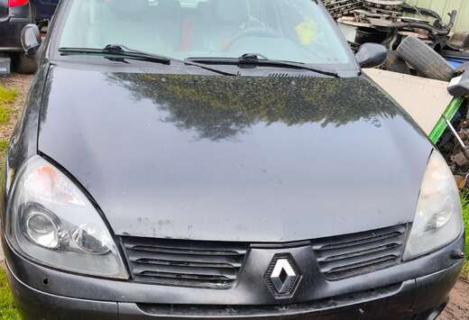 Renault 1.5 dCi Initiale 101 CV