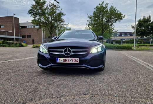 Mercedes-Benz (BlueTEC) d T