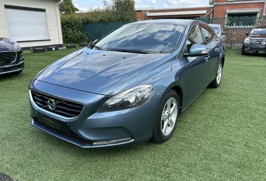 Volvo V40 D2 Kinetic*AIRCO*CRUISE CONTROL*NAVIGATIE*
