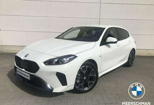 BMW M sportpack Head up