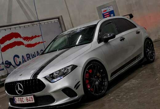 Mercedes-Benz d Business Solution