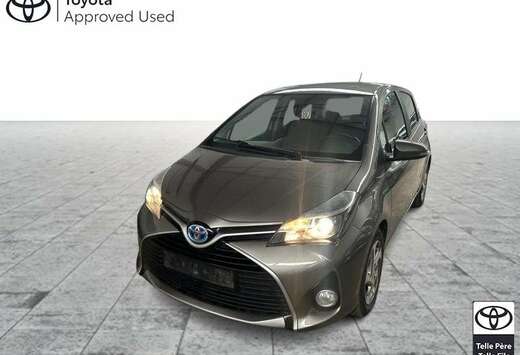 Toyota Business Plus