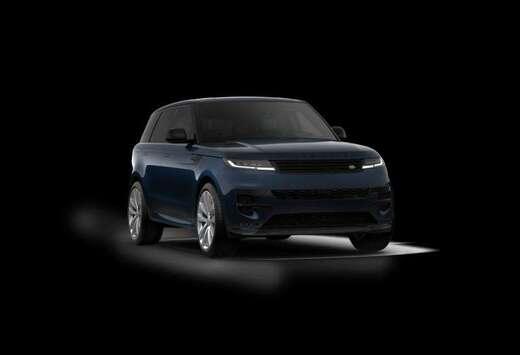 Land Rover P460e Dynamic HSE AWD Auto. 25MY