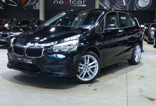 BMW d ActiveTourer FACELIFT-NAVI-CRUISE-CAMERA-EURO6d ...