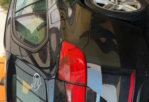 BMW Touring 316i 136 ch 138 g Lounge