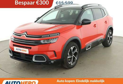 Citroen 1.2 PureTech Feel Pack