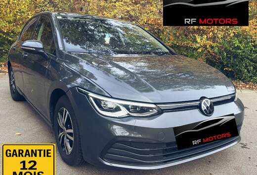 Volkswagen Golf 1.0 eTSI  GARANTIE 12 MOIS