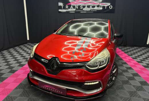 Renault Clio 1.6 Turbo R.S./ ligne / Garantie 12 MOIS