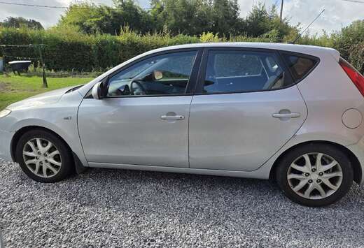 Hyundai 1.6 CRDi Comfort