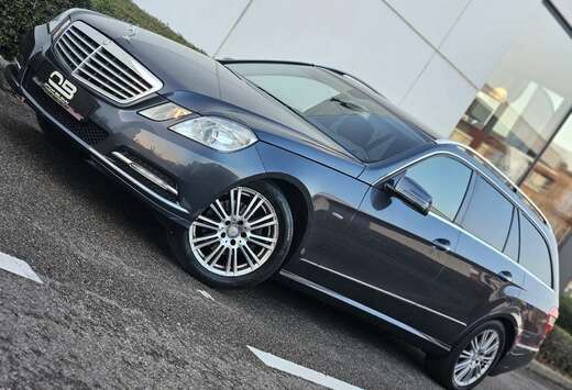 Mercedes-Benz *** Cdi - Elegance - 2143cc - 1st owner ...