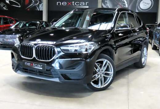 BMW 16d SDrive *NAVI PRO-CUIR-CAMERA-PARKING AV&AR*