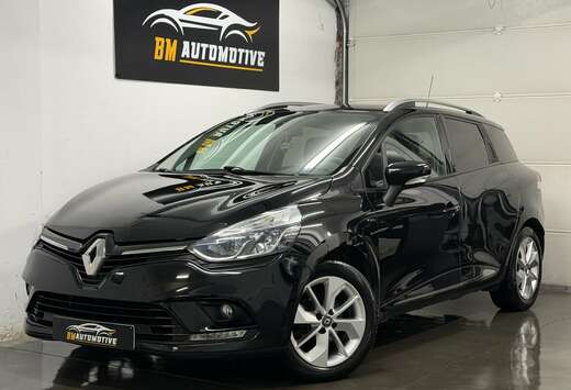 Renault Clio Grandtour 1.2 16V 75 LIMITED