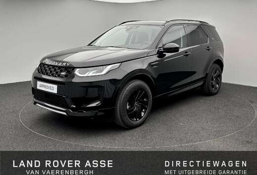 Land Rover P270e S AWD