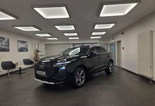 Audi Sportback 150 CV / 110 kW TFSI S tronic