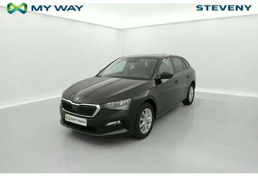 Skoda Ambition 1,0TSI 85kW(115CV) 6V * My Way Selecti ...