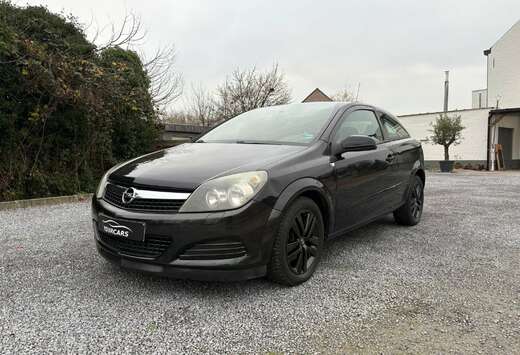Opel Coupe 1.3 CDTI * AIRCO * EURO 4