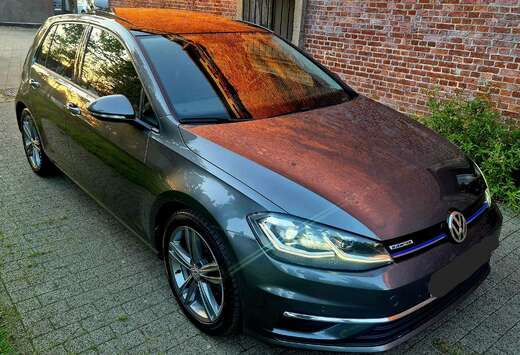 Volkswagen Golf 1.5 TSI ACT OPF Highline