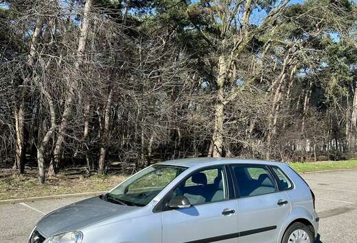 Volkswagen 1.4 TDi Edition