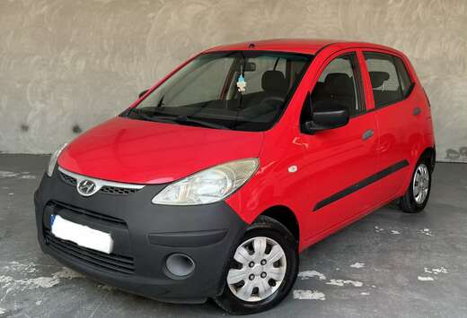 Hyundai 93.000 KM  ( 1ER PROPRIÉTAIRE  ESSENCE