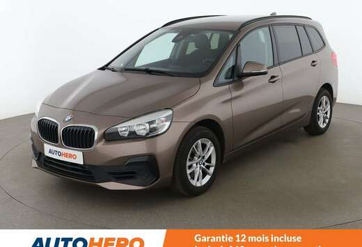 BMW 216i Gran Tourer Advantage