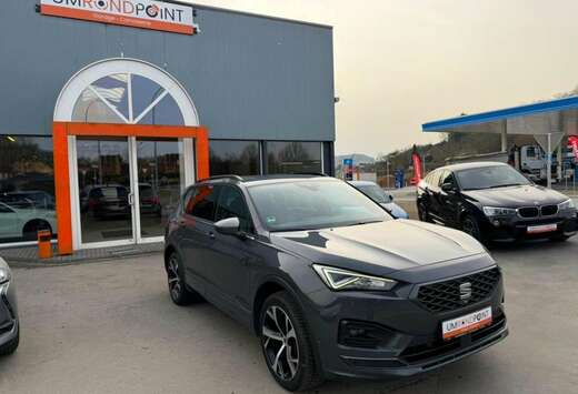 SEAT 2.0L FR 4Drive 245cv FULL