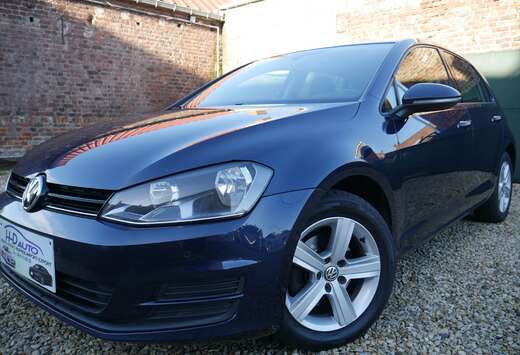 Volkswagen 1.6 CR TDi BLUEMOTION/GPS/JANTES 16/EURO 6 ...