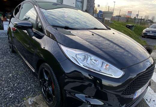 Ford ST2 1.6 EcoBoost