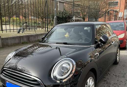 MINI 1.5 OPF (EU6d-TEMP)