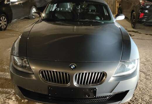 BMW Z4 2.0i 16v