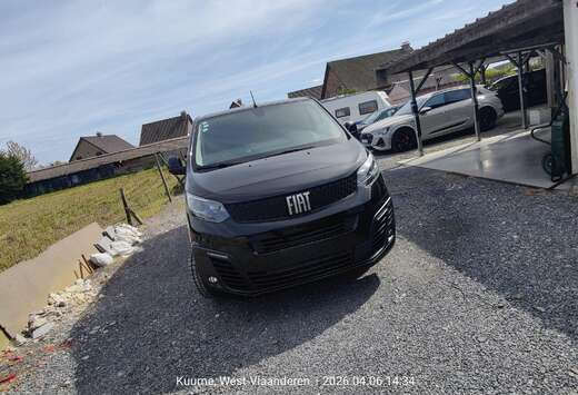 Fiat 2.0 Multijet L3 SX S/S (EU6d)