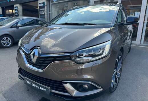 Renault 1.6 dCi Energy Bose Edition Boite Auto Feux L ...