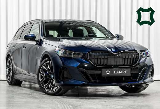 BMW eDrive40 Touring M Sport Pro Harman Kardon Keyles ...