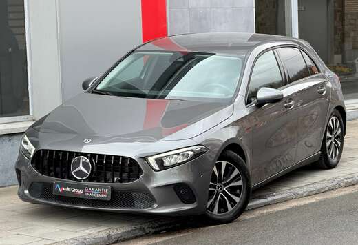 Mercedes-Benz Pack SPORT *GARANTIE 1AN*Virtual Cockpi ...