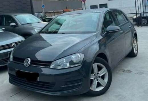 Volkswagen Golf 1.4 Sportline