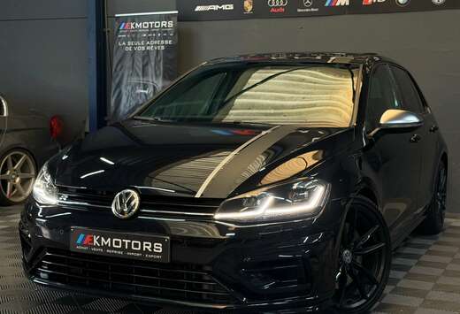 Volkswagen 7.5PANOMATRIX4MOTIONFULL OPTS