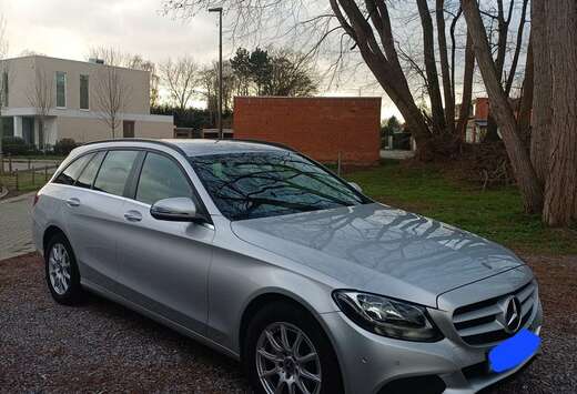 Mercedes-Benz (BlueTEC) d T BTW WAGEN