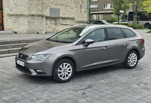 SEAT Ibiza ST 1.2 TSI I-TECH Style