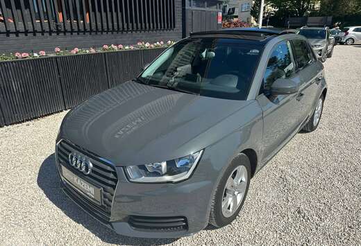 Audi A1 * TOIT OUVRANT  *