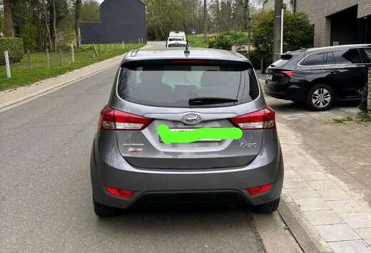 Hyundai iX20 1.4i Move