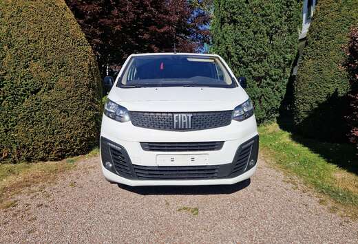 Fiat 2.0 Multijet L2 SX S/S (EU6d)