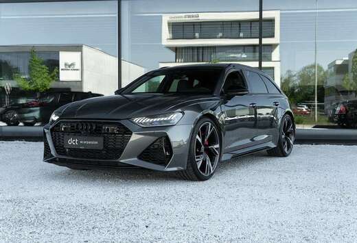 Audi 4.0 V8 Quattro Pano B&O 3D CoolingSeats Laser