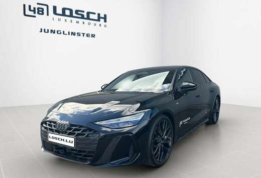 Audi A6 Berline