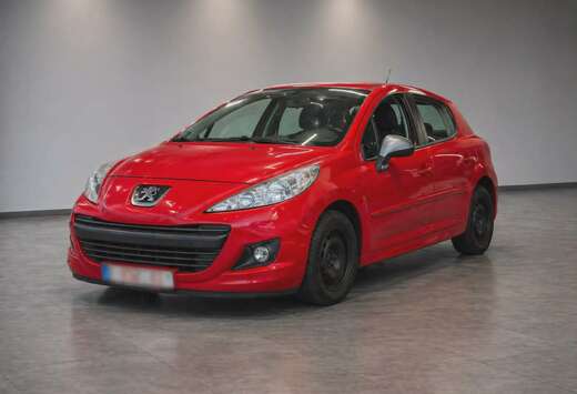 Peugeot 207 1.4i Access