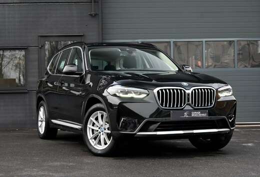 BMW 3.0e Facelift - 360 - Hifi - Trekhaak - Sportseat ...