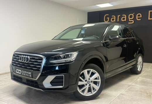 Audi TVA**CLIM AUTO**GPS**LED**GARANTIE 12MOIS