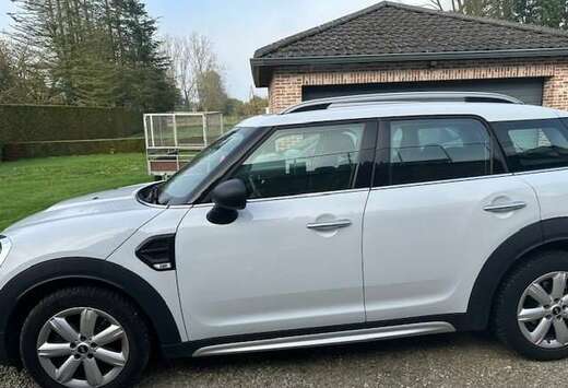 MINI Mini One Countryman