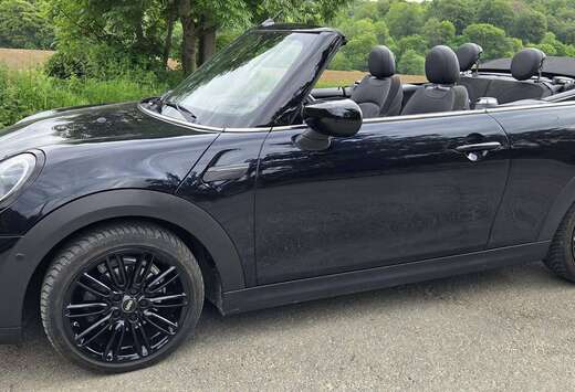MINI Mini Cabriolet 1.5A Cooper OPF DCT